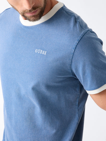 SS BSC LOGO RINGER T