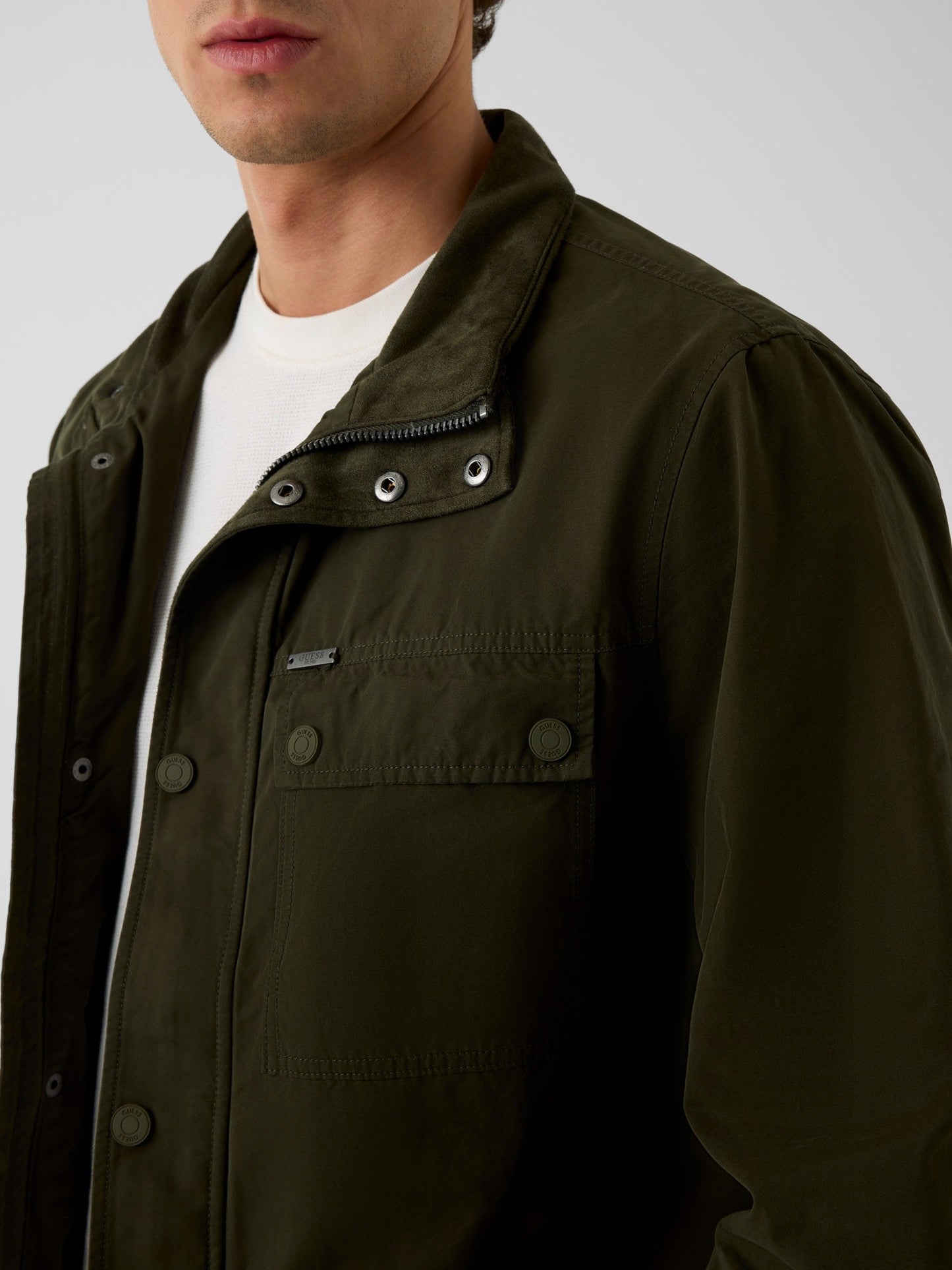 HUNTER JACKET