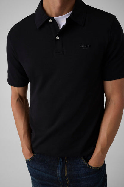 SS ESSENTIAL POLO