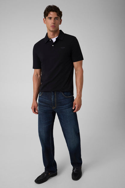 SS ESSENTIAL POLO