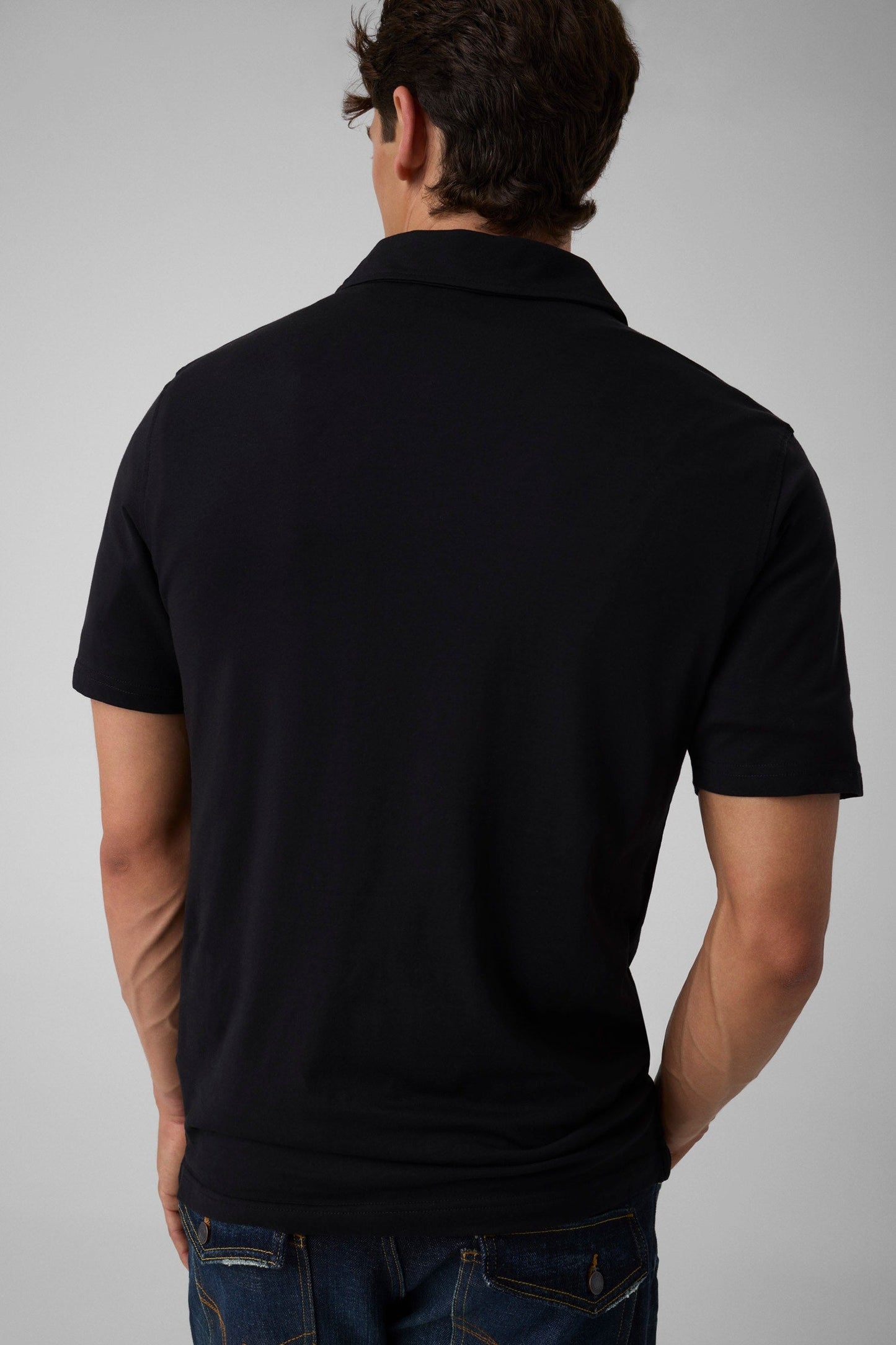 SS ESSENTIAL POLO