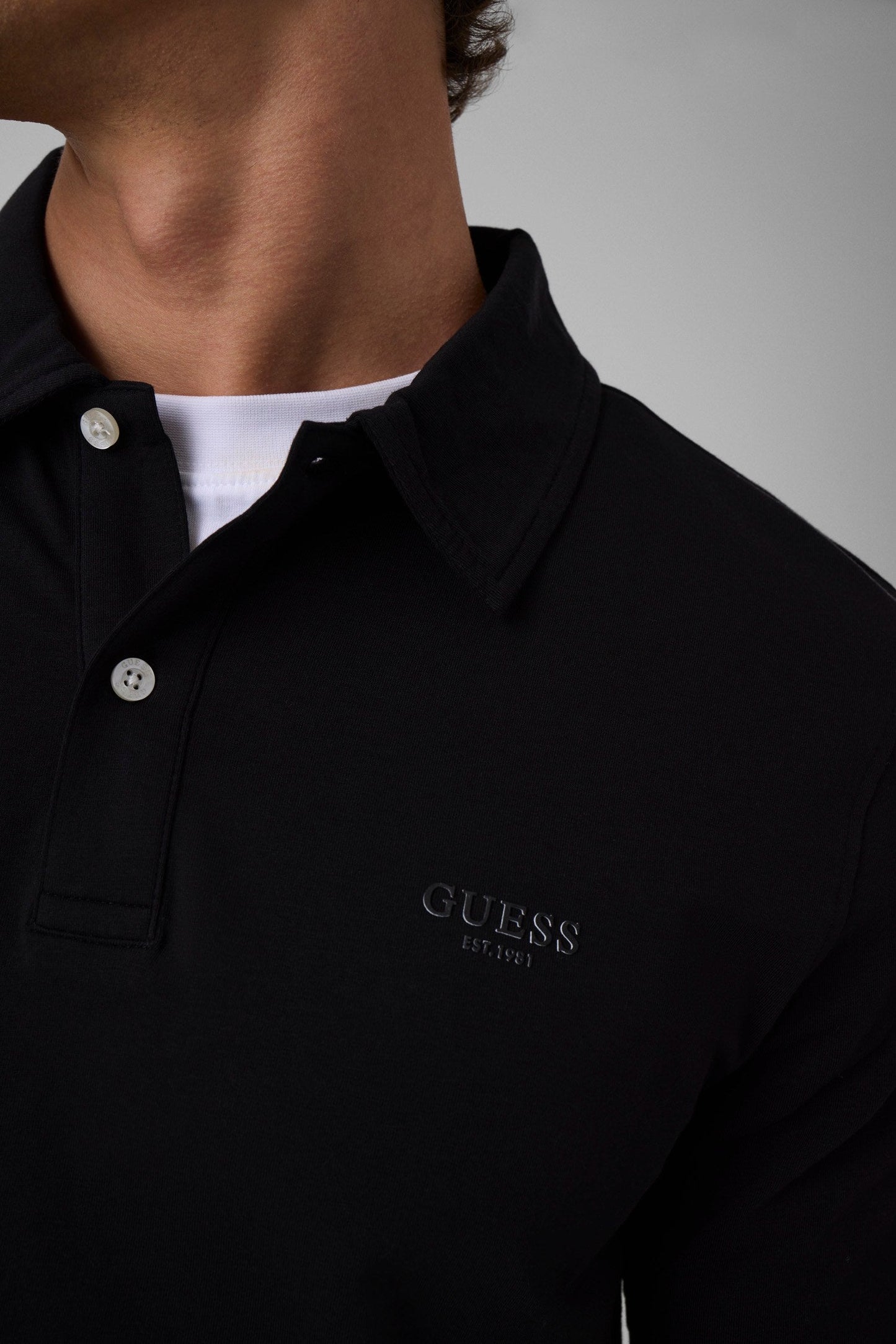 SS ESSENTIAL POLO
