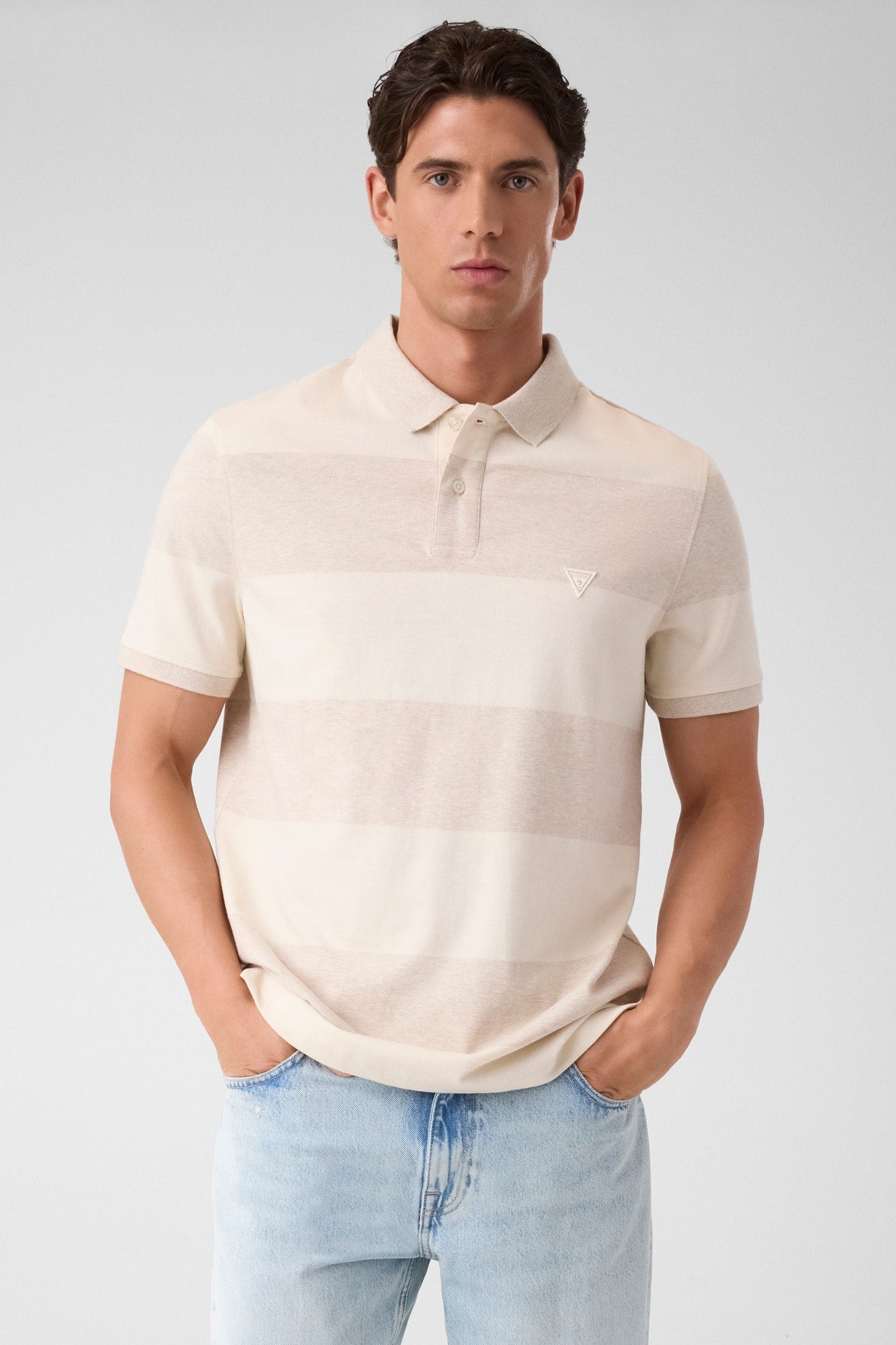 SS YARN DYED STRIPED