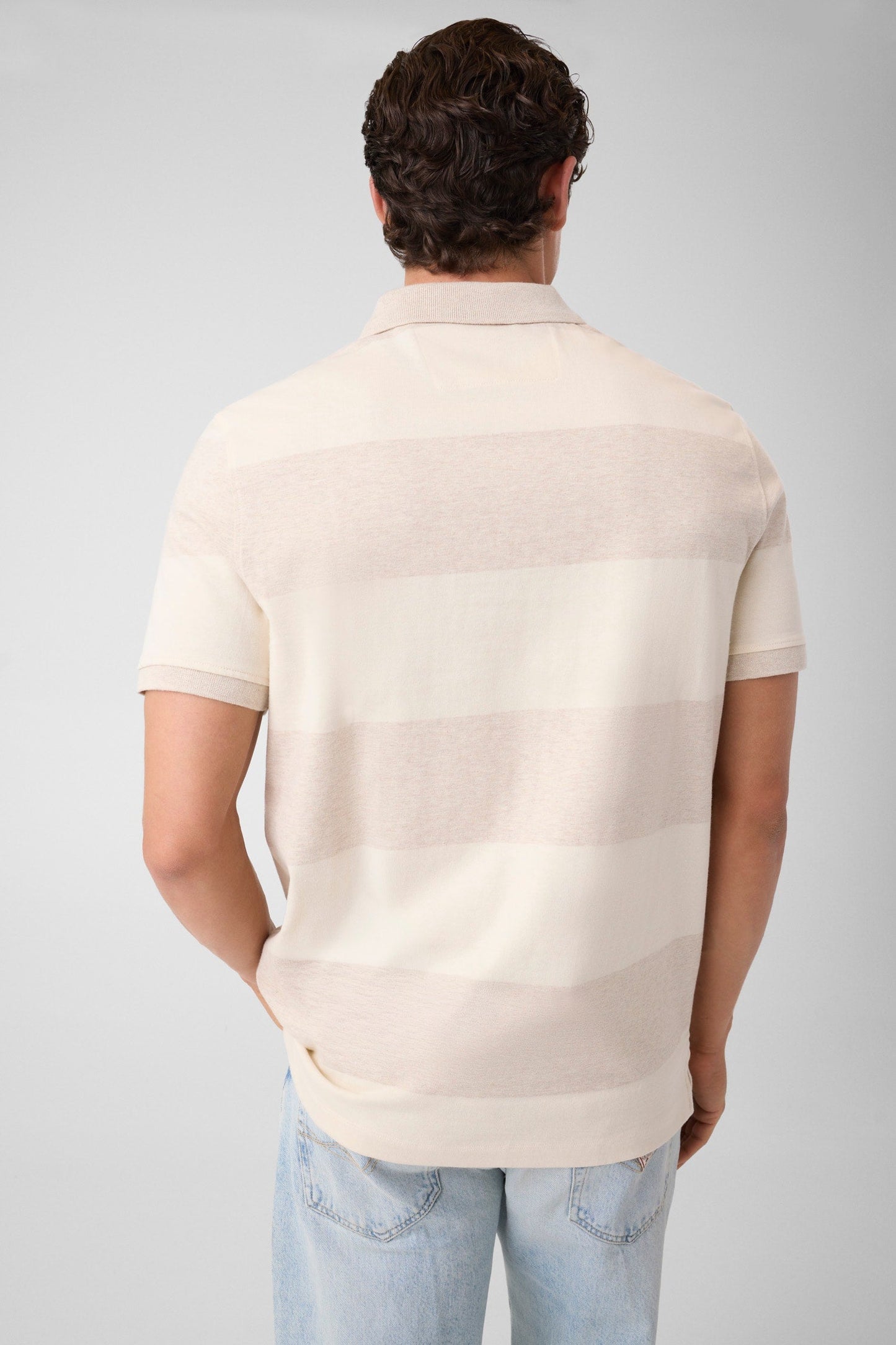 SS YARN DYED STRIPED