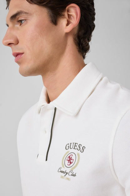 SS TEXTURED GUESS CO