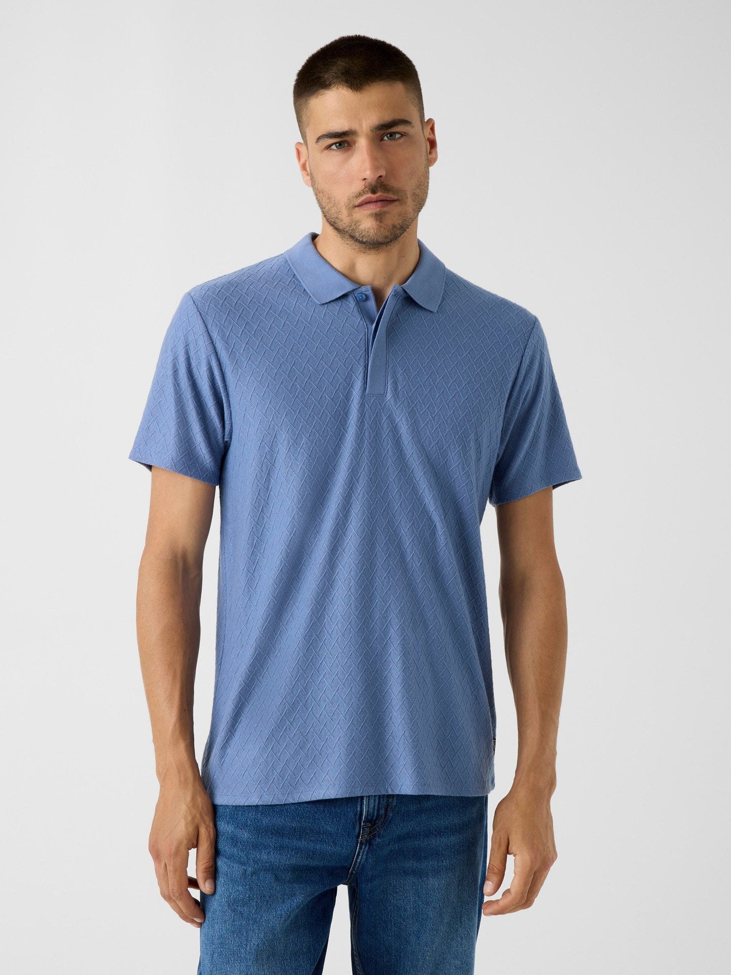 DIAGONAL INTERLOCK S