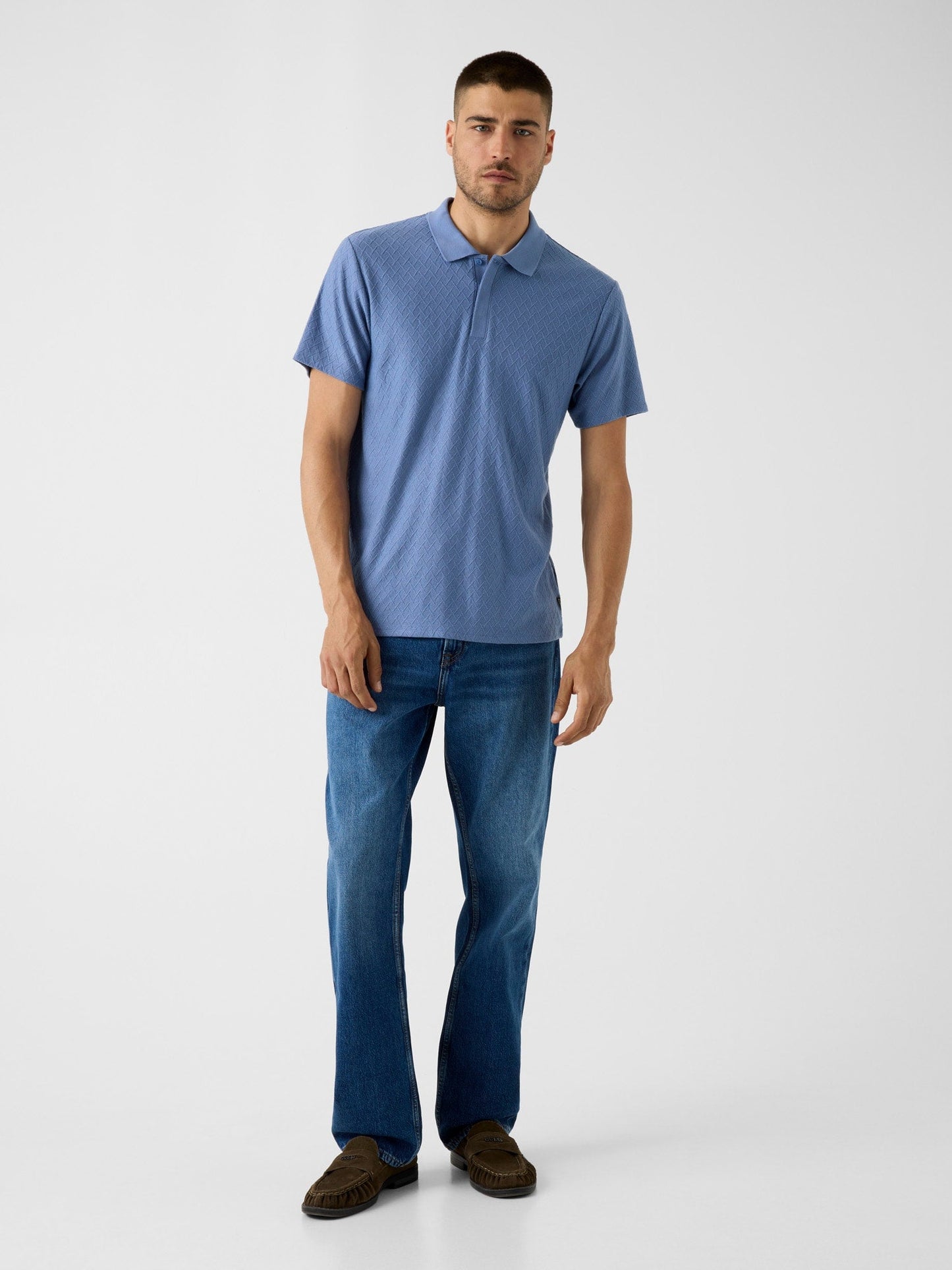 DIAGONAL INTERLOCK S