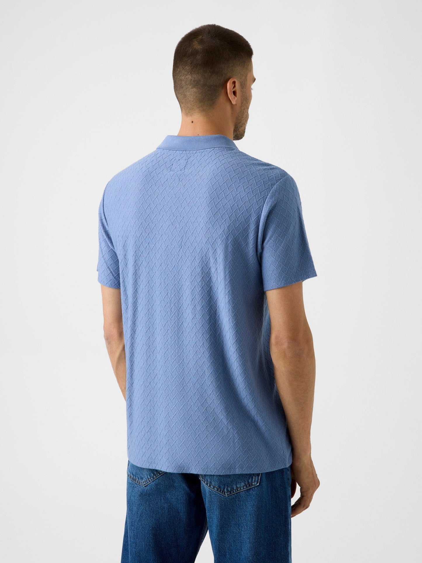 DIAGONAL INTERLOCK S
