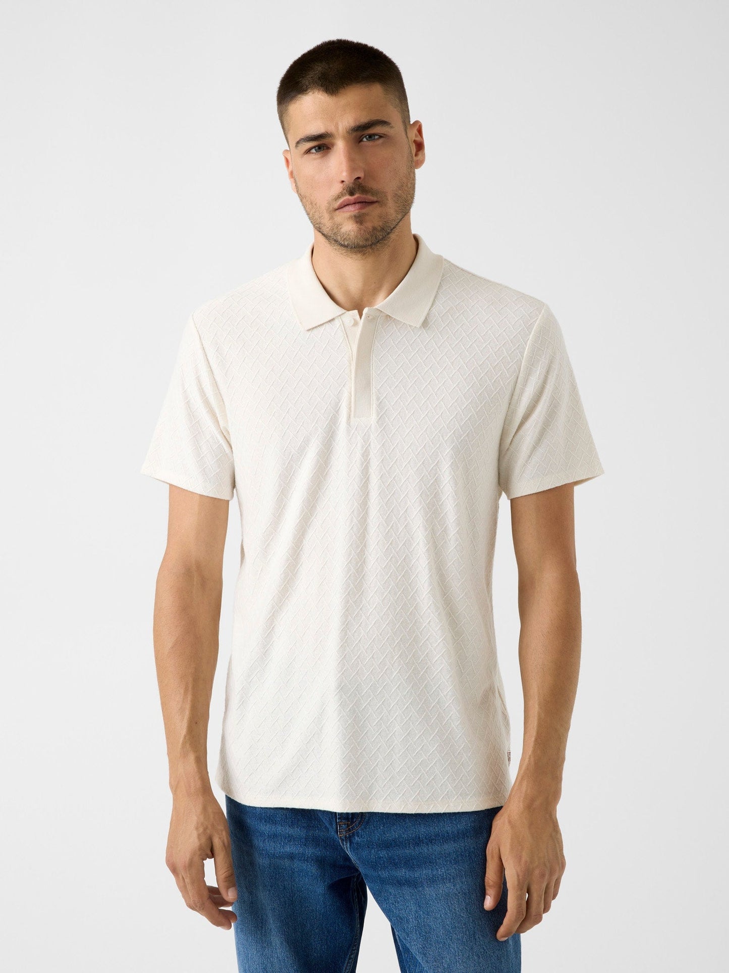 DIAGONAL INTERLOCK S