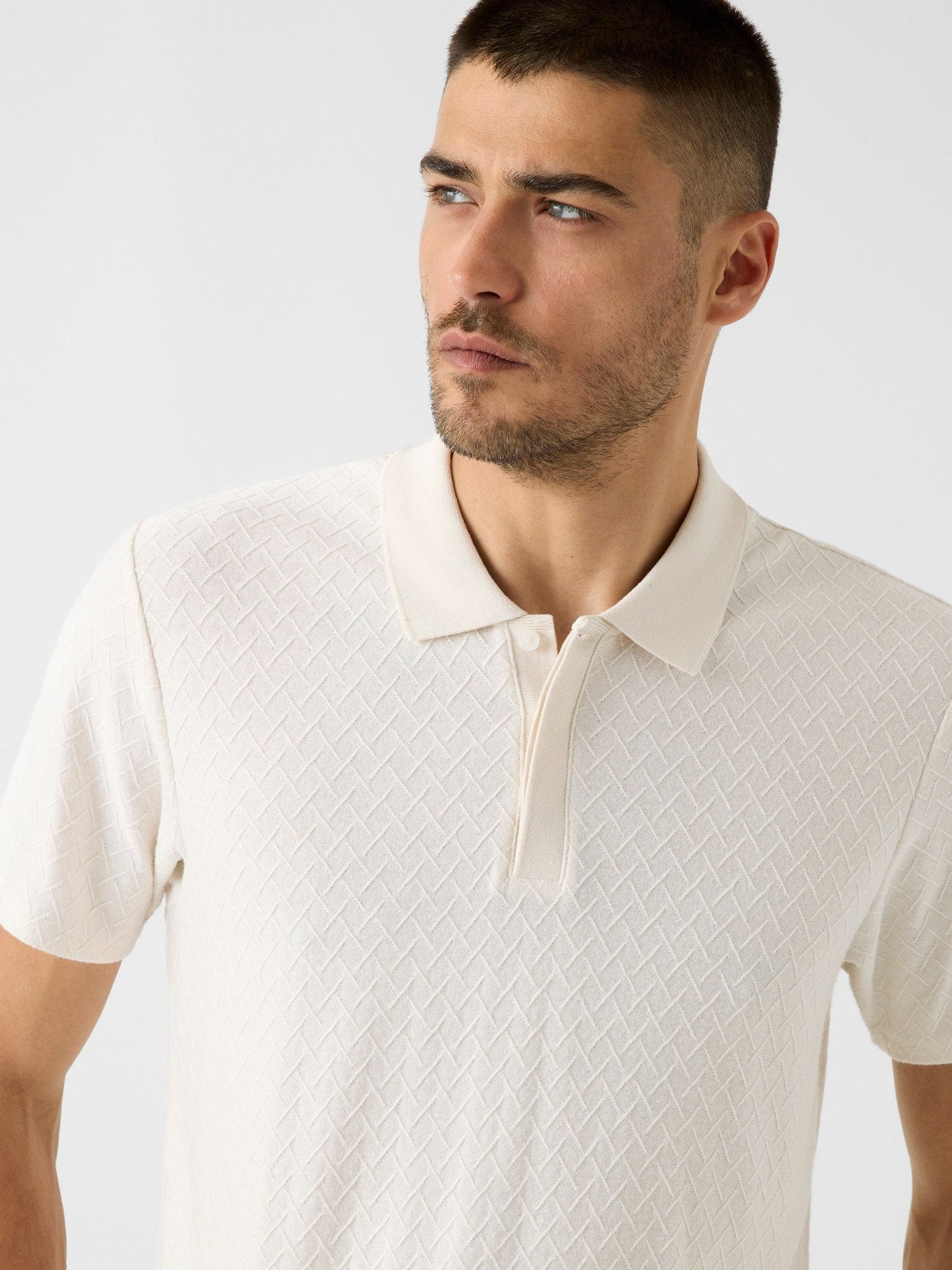 DIAGONAL INTERLOCK S