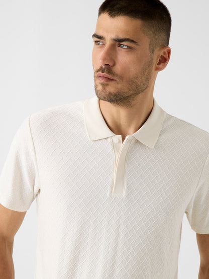 DIAGONAL INTERLOCK S