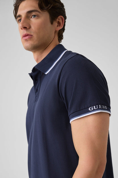 ORG CTTN PIQUE CUFF