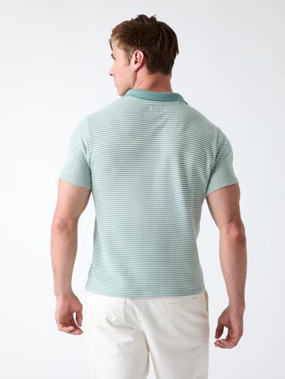 HUNTER STRIPE KNIT S