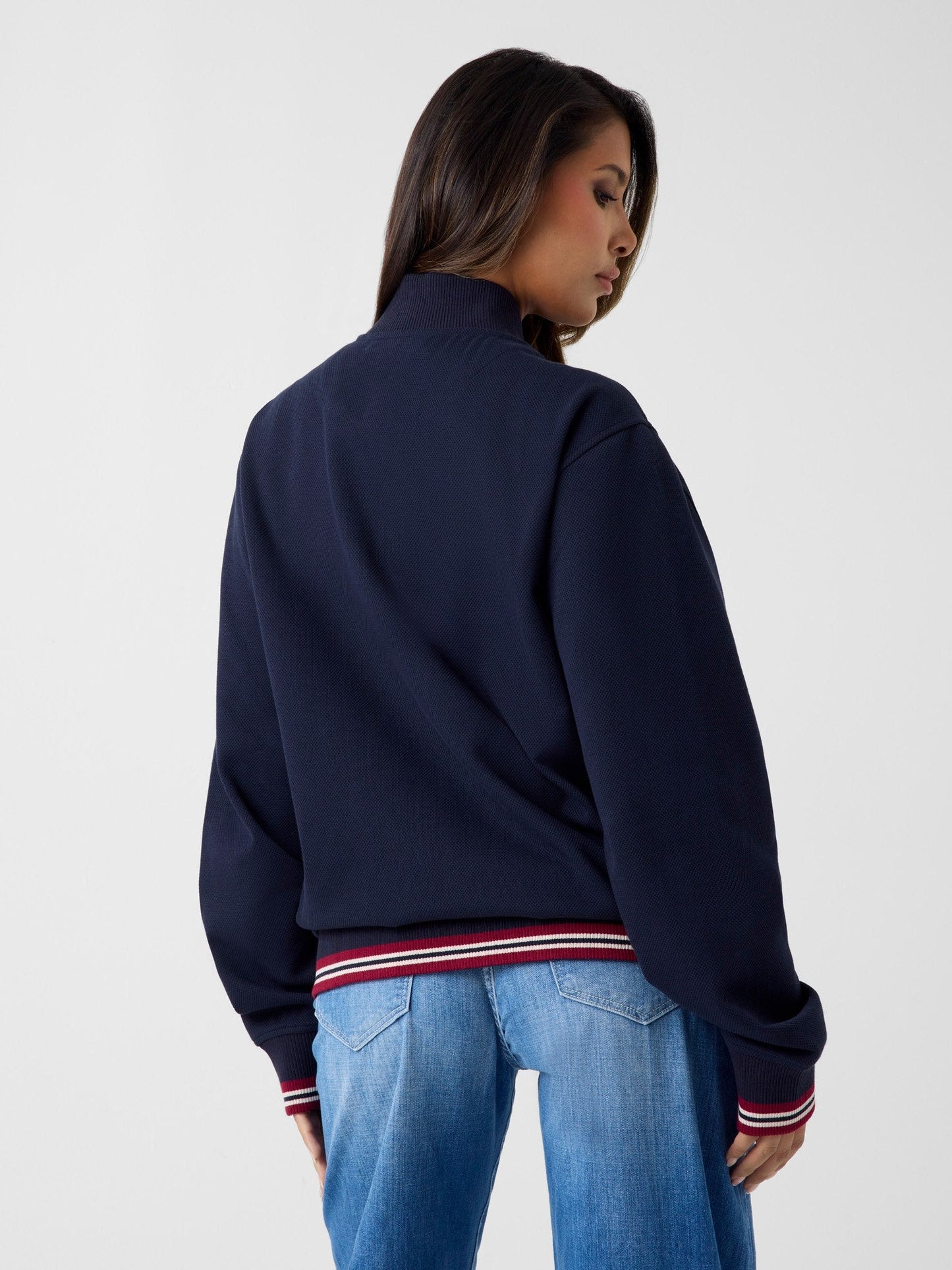 LS ZIPPER DETAILED S