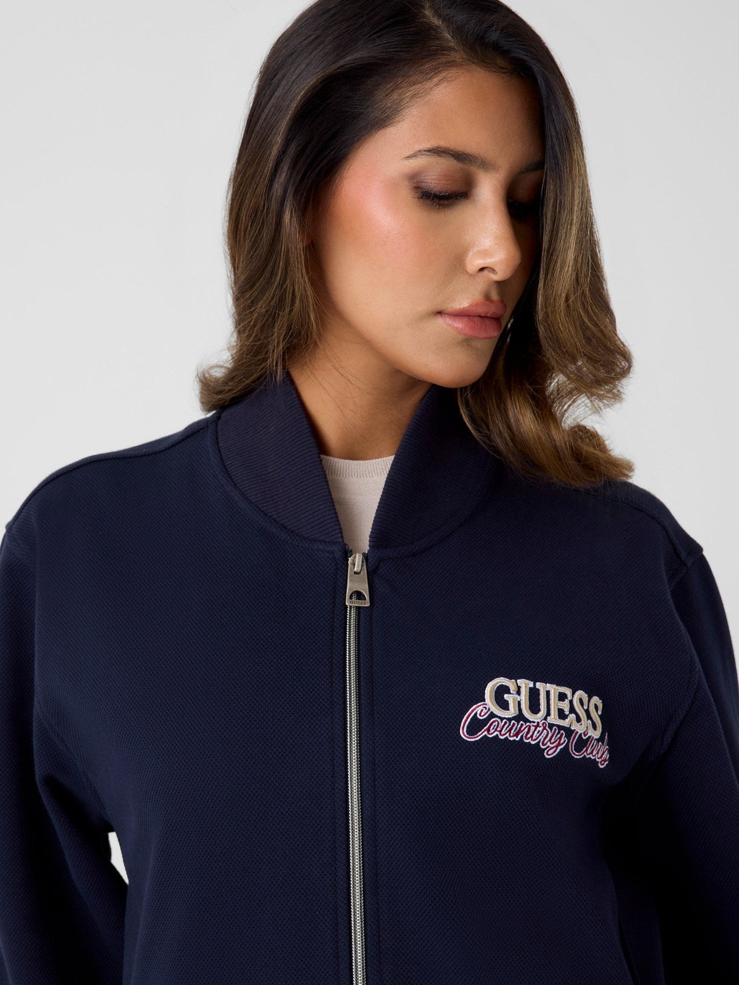 LS ZIPPER DETAILED S