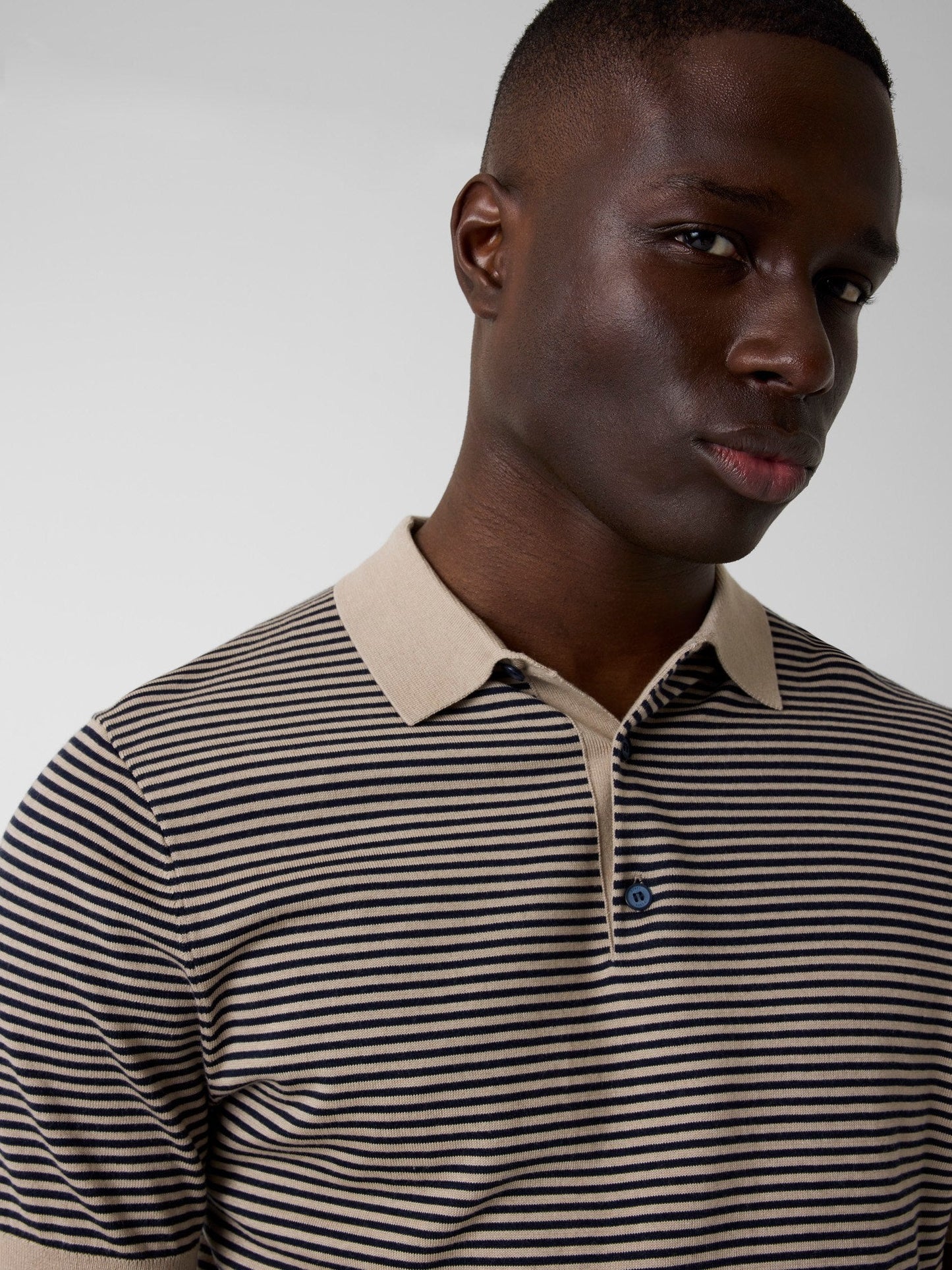 MADDOX POLO SS SWTR