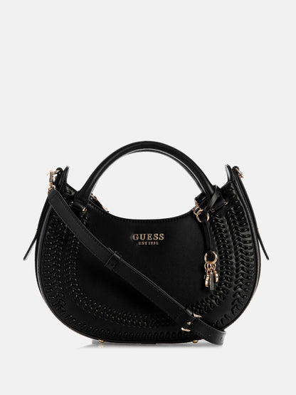 TATUM SATCHEL