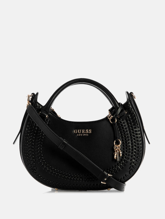 TATUM SATCHEL