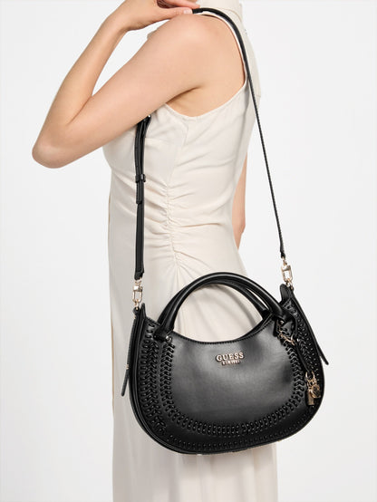 TATUM SATCHEL