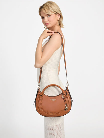 TATUM SATCHEL