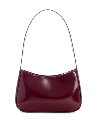 ARNELA TOP ZIP SHOUL