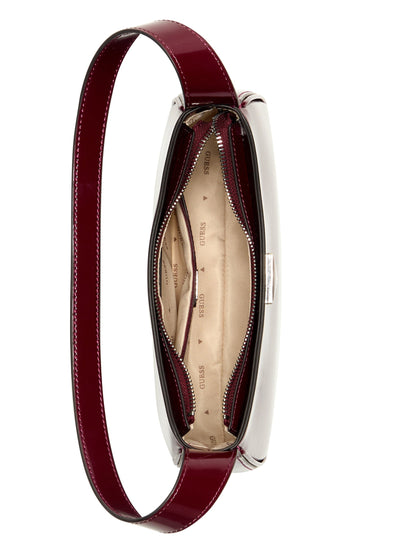 ARNELA TOP ZIP SHOUL