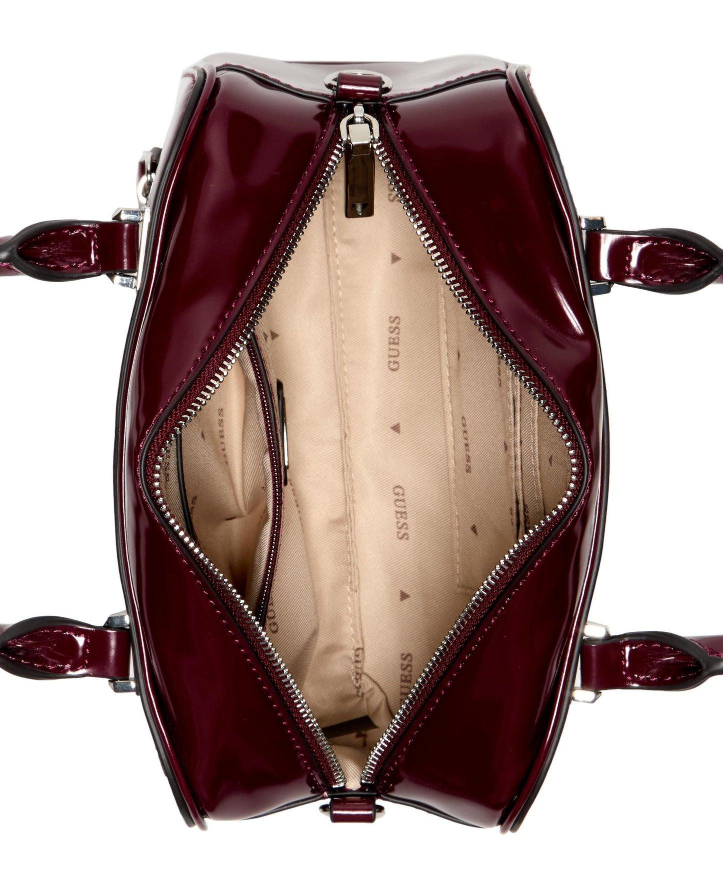 ARNELA MINI SATCHEL