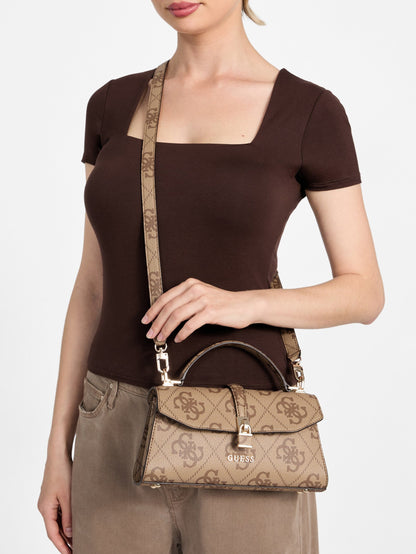 QUEENSLAND TOP HANDL