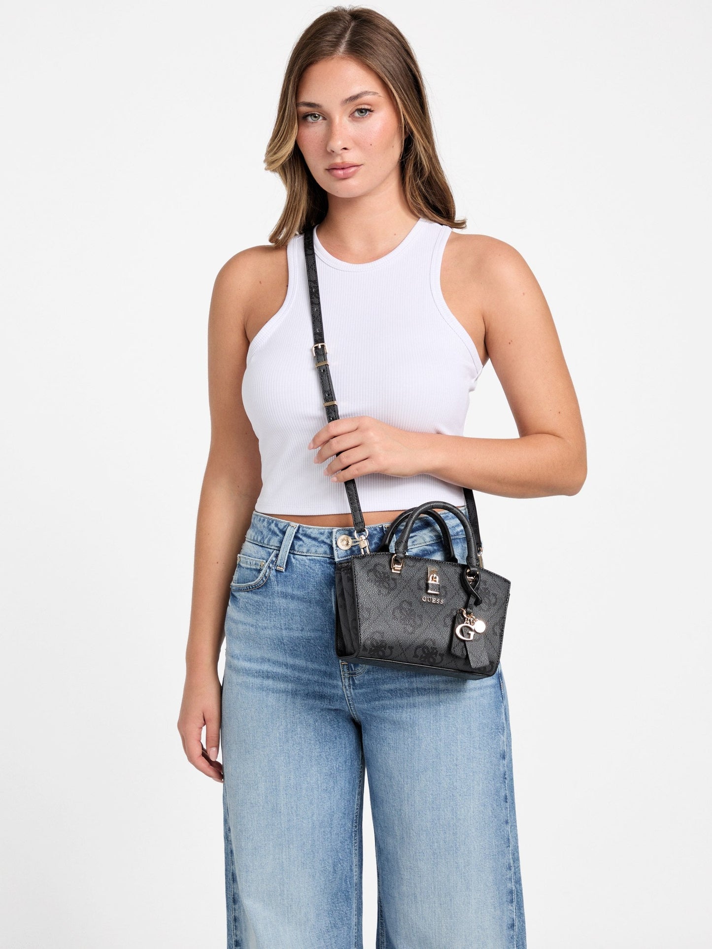 QUEENSLAND TOP HANDL