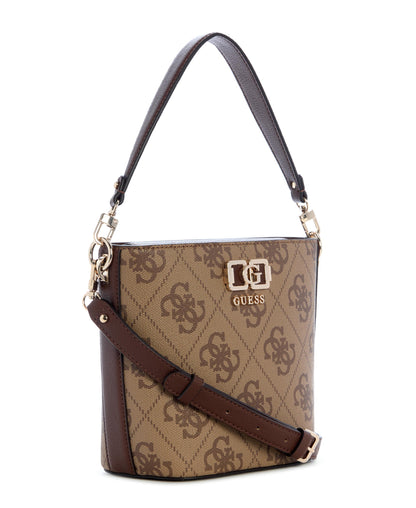 KARNILLA LOGO BUCKET