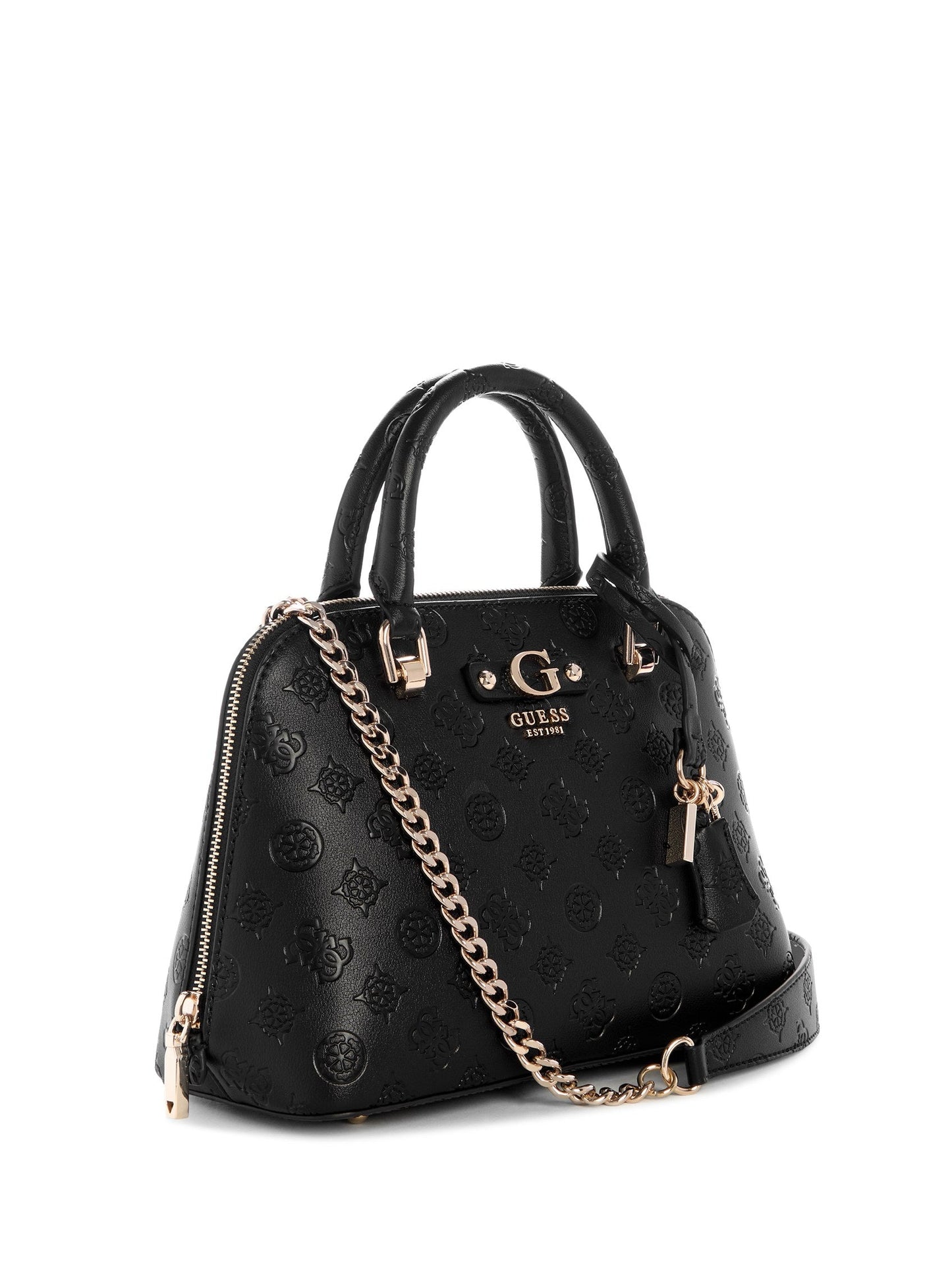 DITA DOME SATCHEL