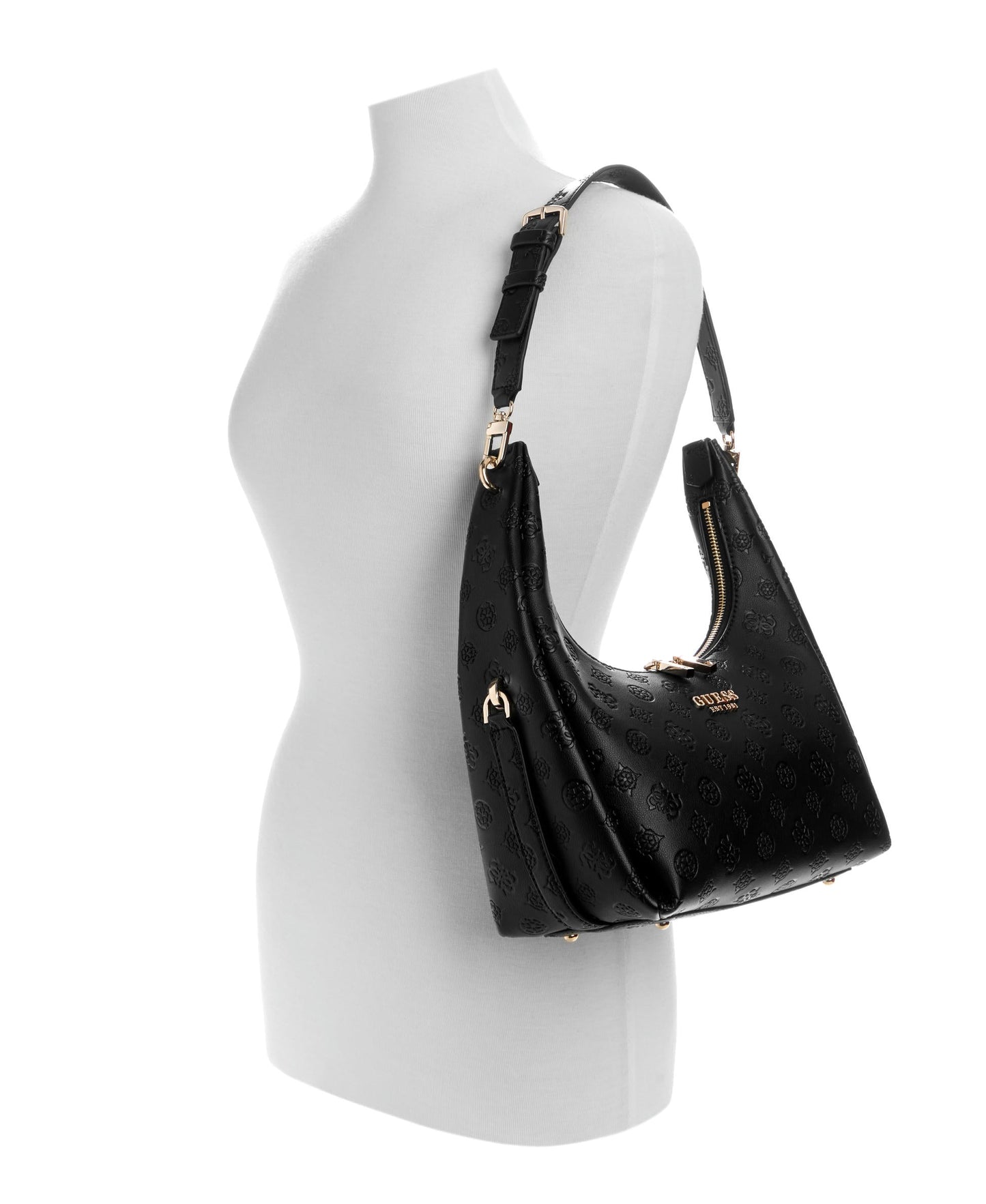 PHOEBE HOBO SHOULDER