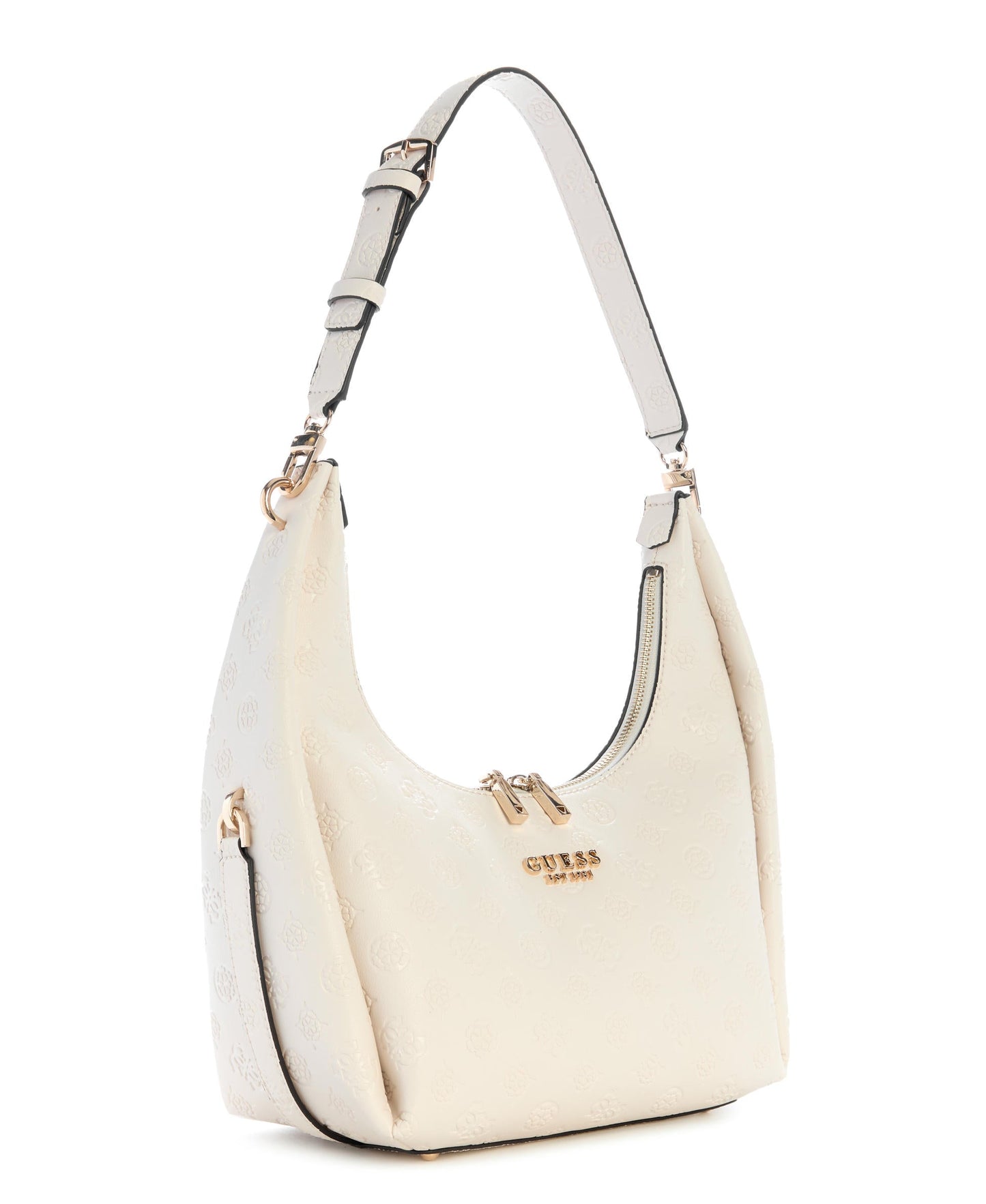 PHOEBE HOBO SHOULDER