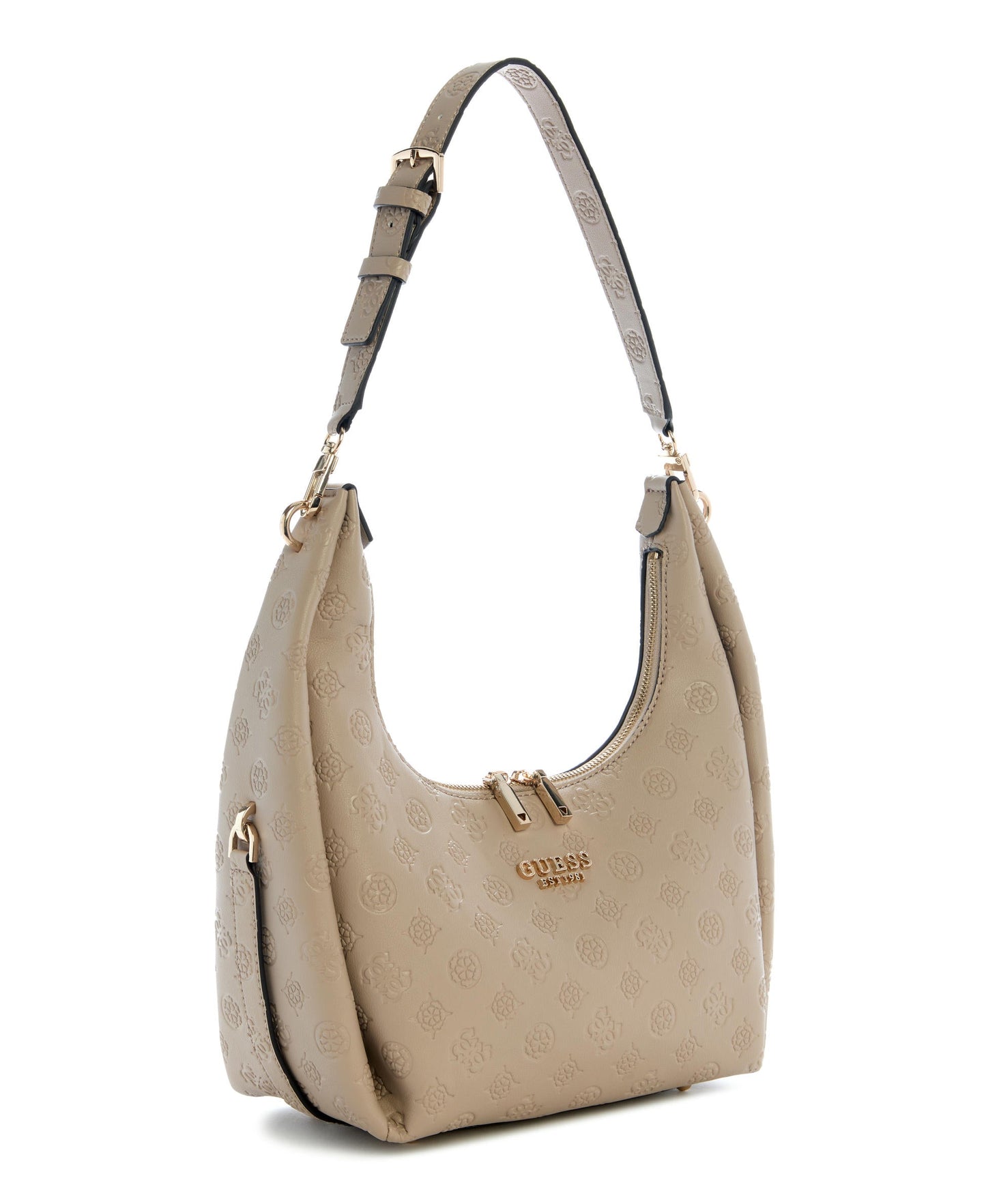 PHOEBE HOBO SHOULDER