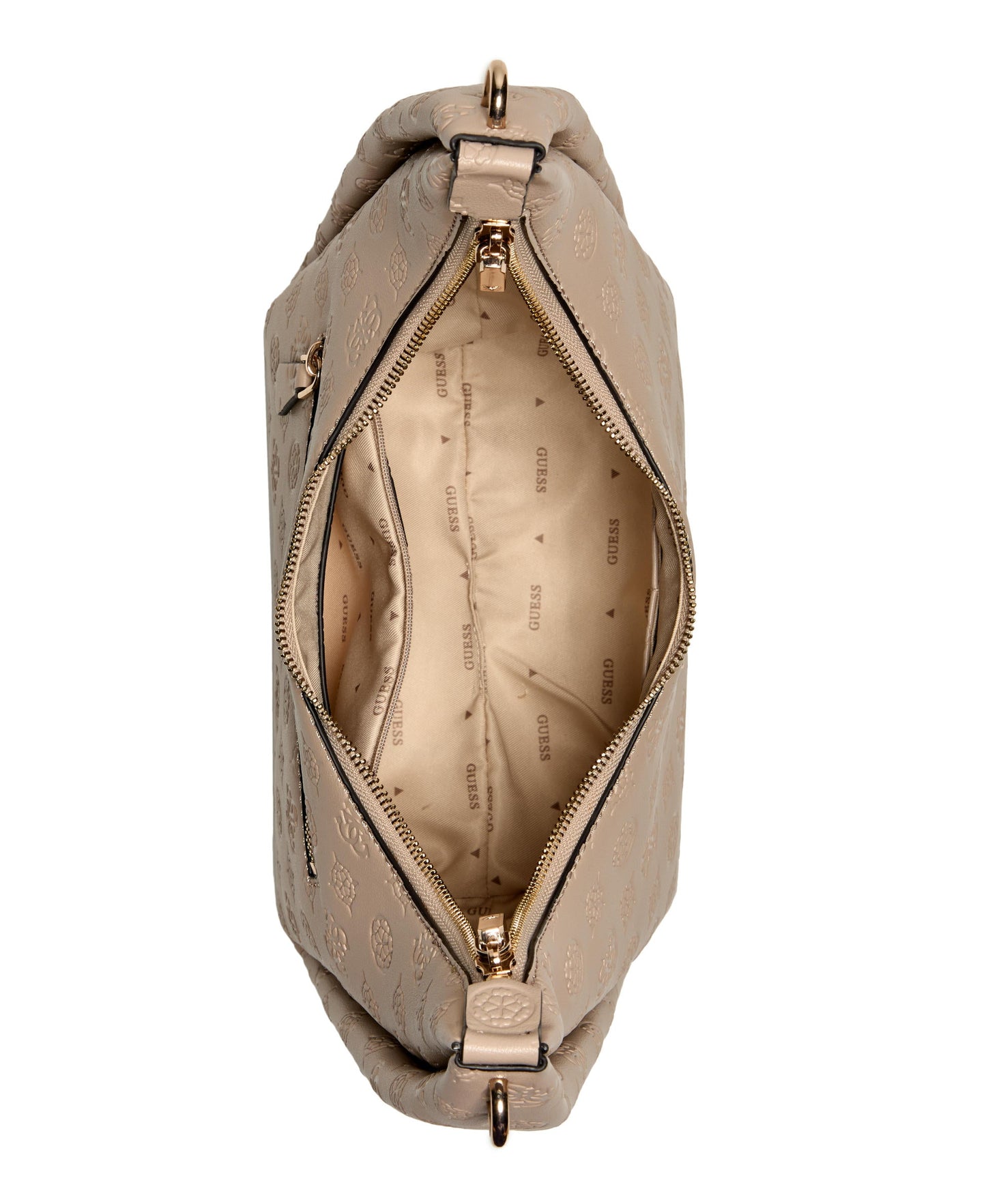 PHOEBE HOBO SHOULDER