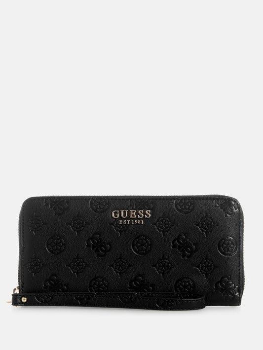 PHOEBE SLG LARGE ZIP