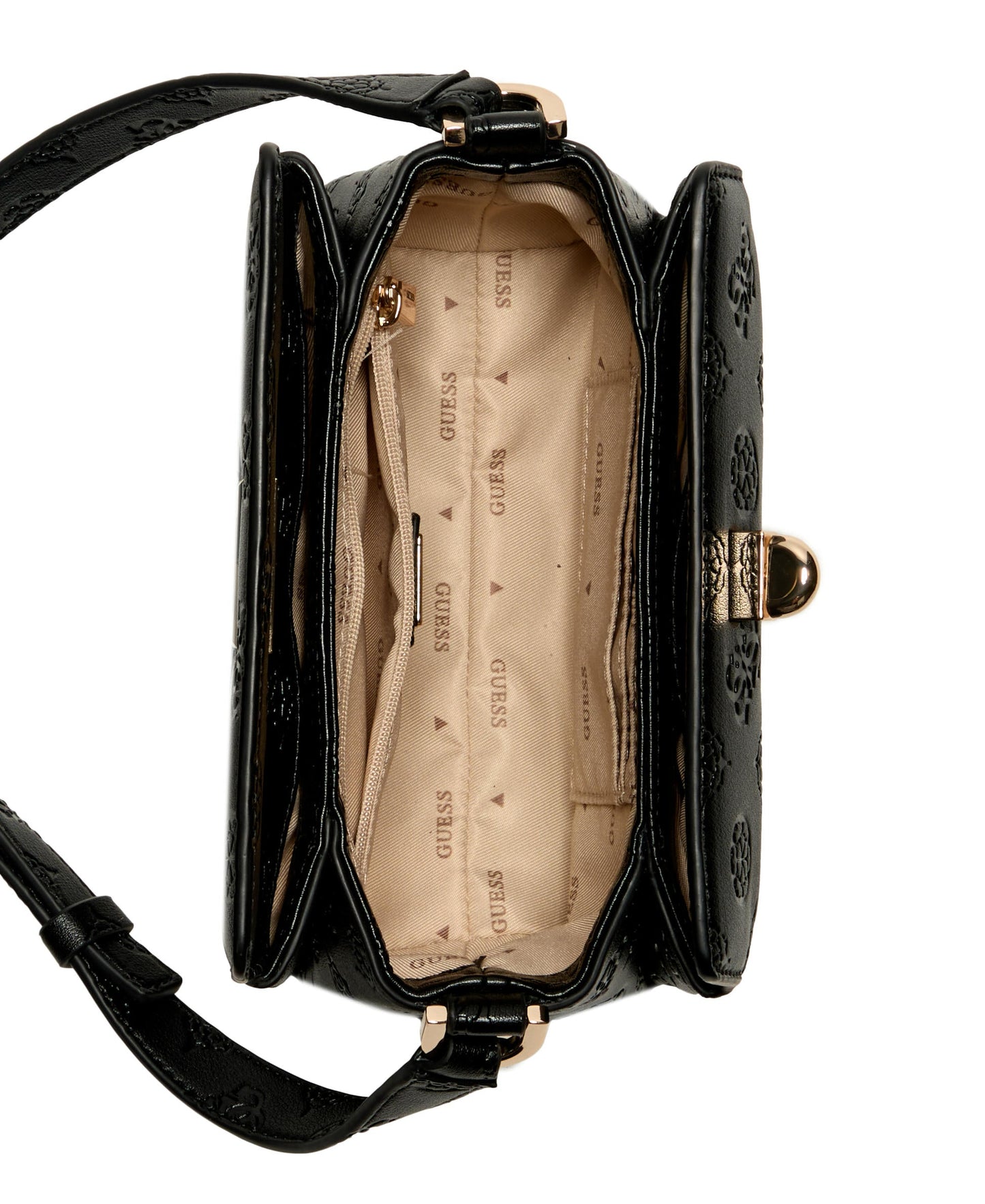 PHOEBE MINI CROSSBOD