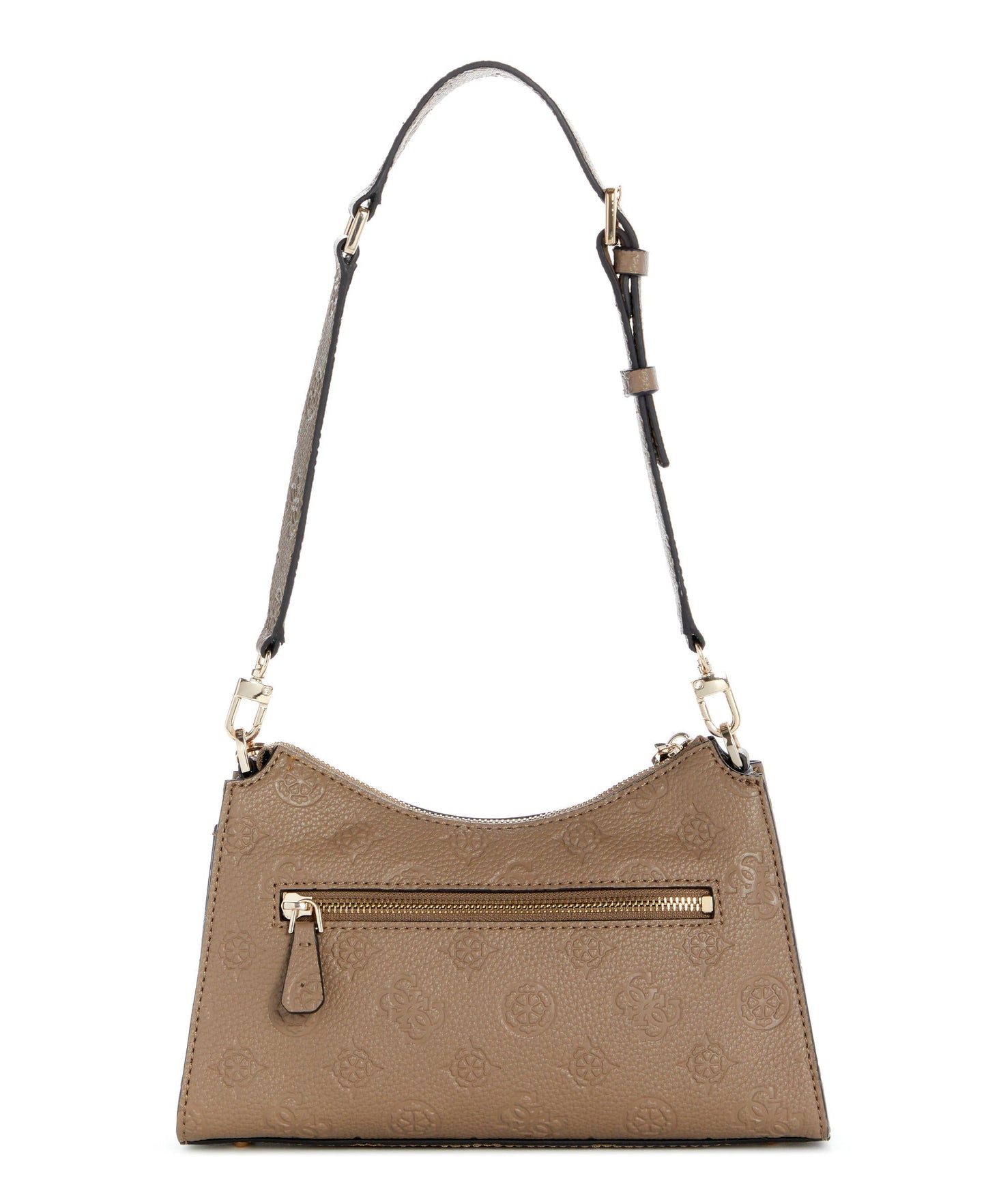 CRESIDIA II TOP ZIP