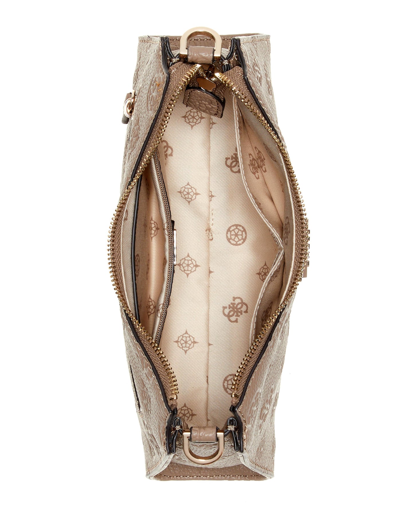 CRESIDIA II TOP ZIP