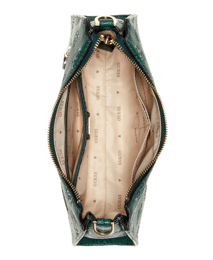 CRESIDIA II TOP ZIP