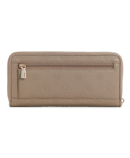 ANISE SLG LARGE ZIP