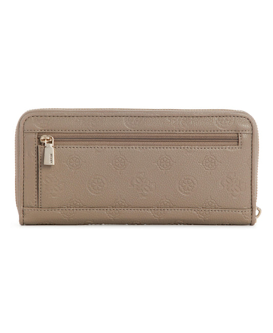 ANISE SLG LARGE ZIP