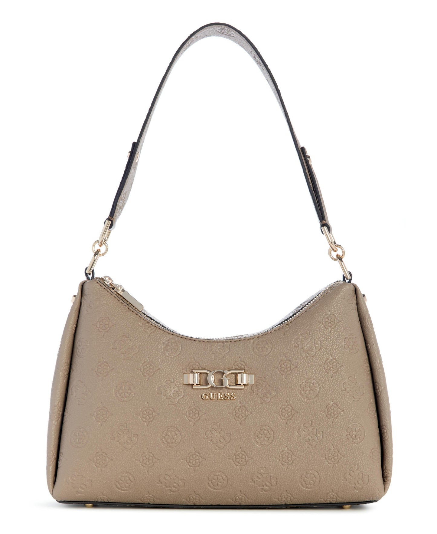 ANISE DOUBLE ZIP SHO