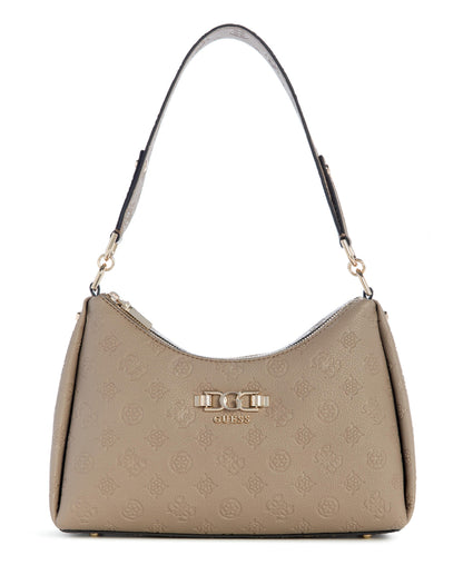 ANISE DOUBLE ZIP SHO