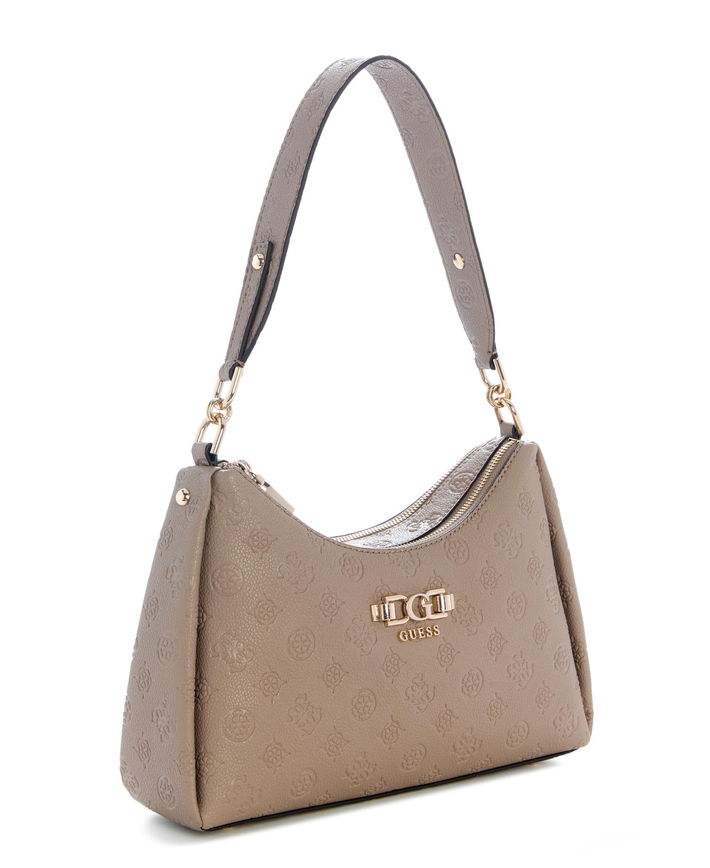 ANISE DOUBLE ZIP SHO