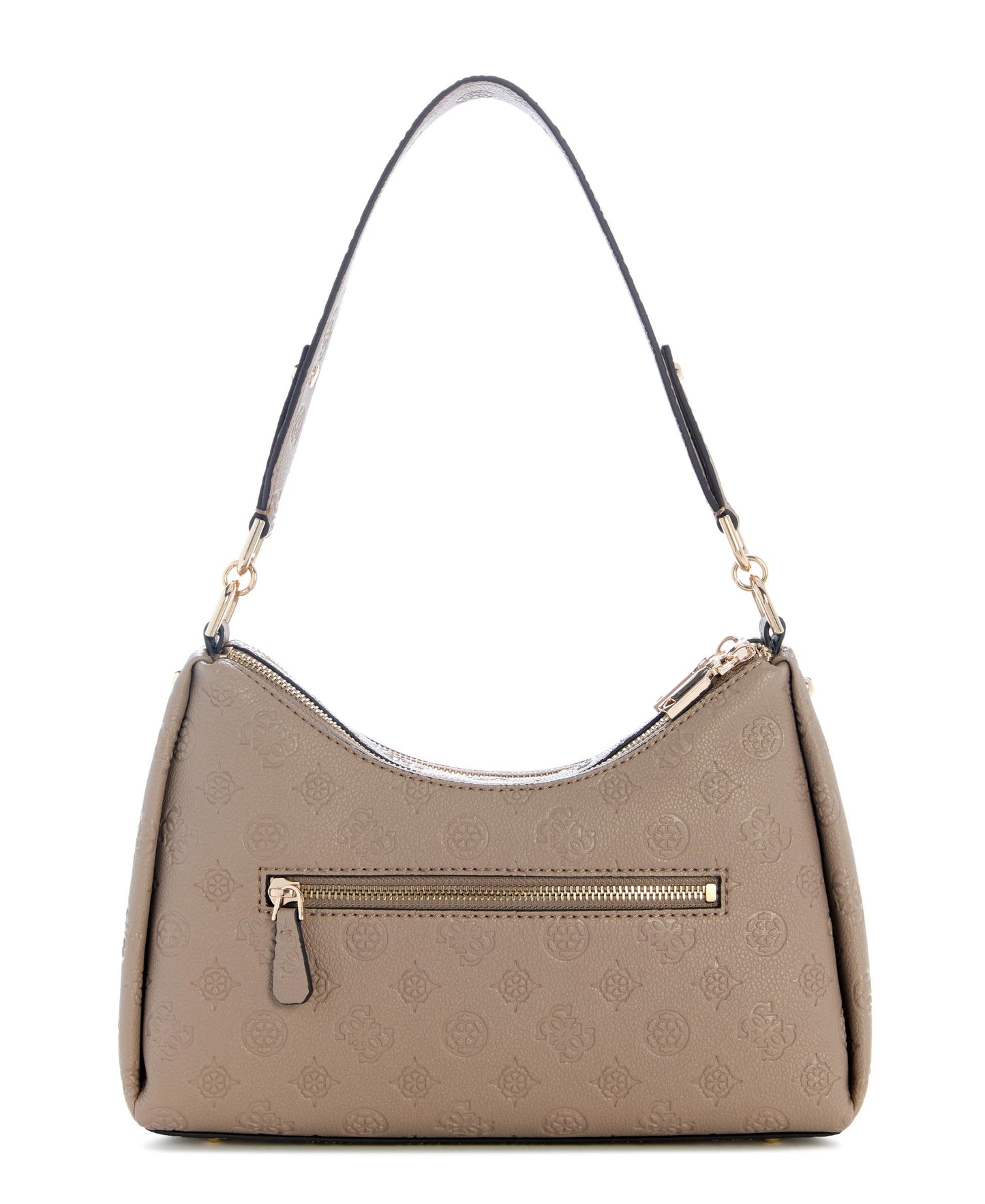 ANISE DOUBLE ZIP SHO