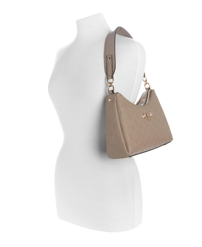 ANISE DOUBLE ZIP SHO