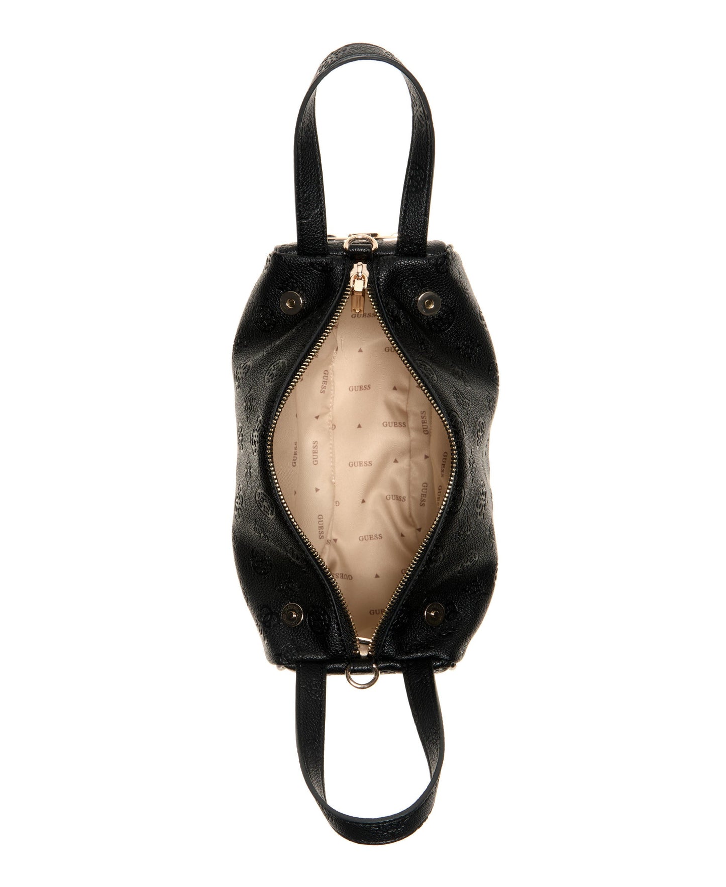 ANISE TOP HANDLE POU