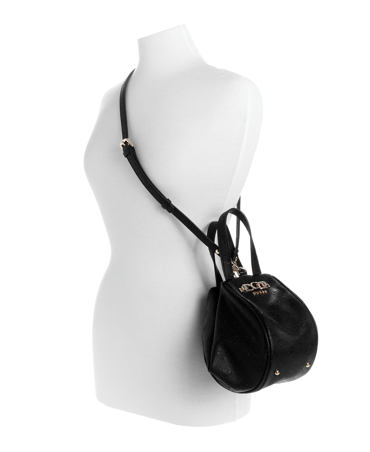 ANISE TOP HANDLE POU