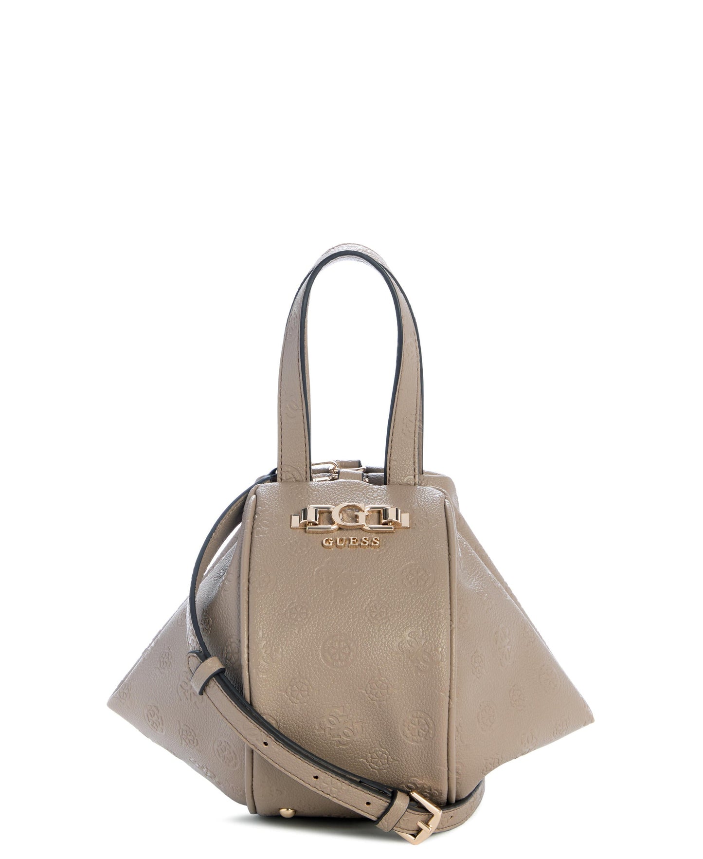 ANISE TOP HANDLE POU